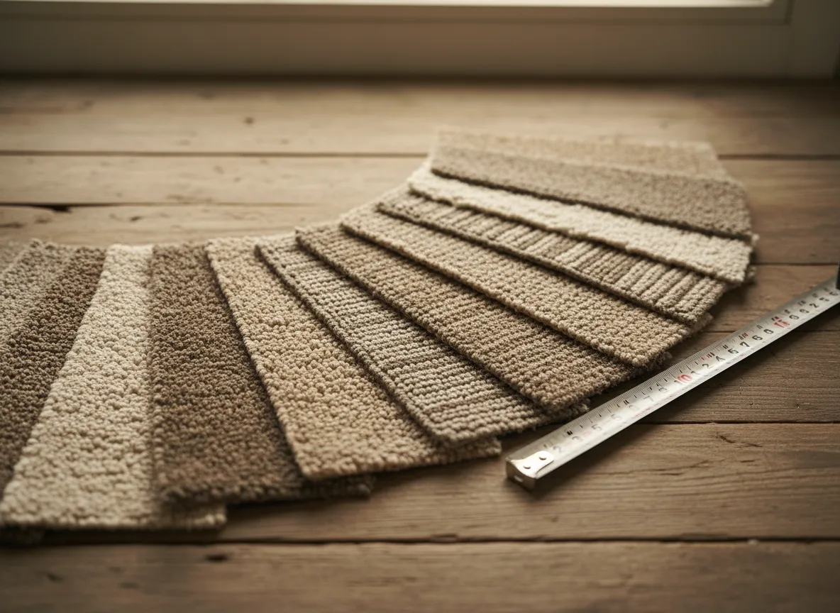 Carpet Installation Bentley, MI FAQs